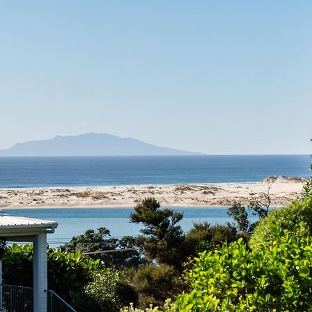19Th Hole Getaway - Mangawhai Holiday Home Exterior foto
