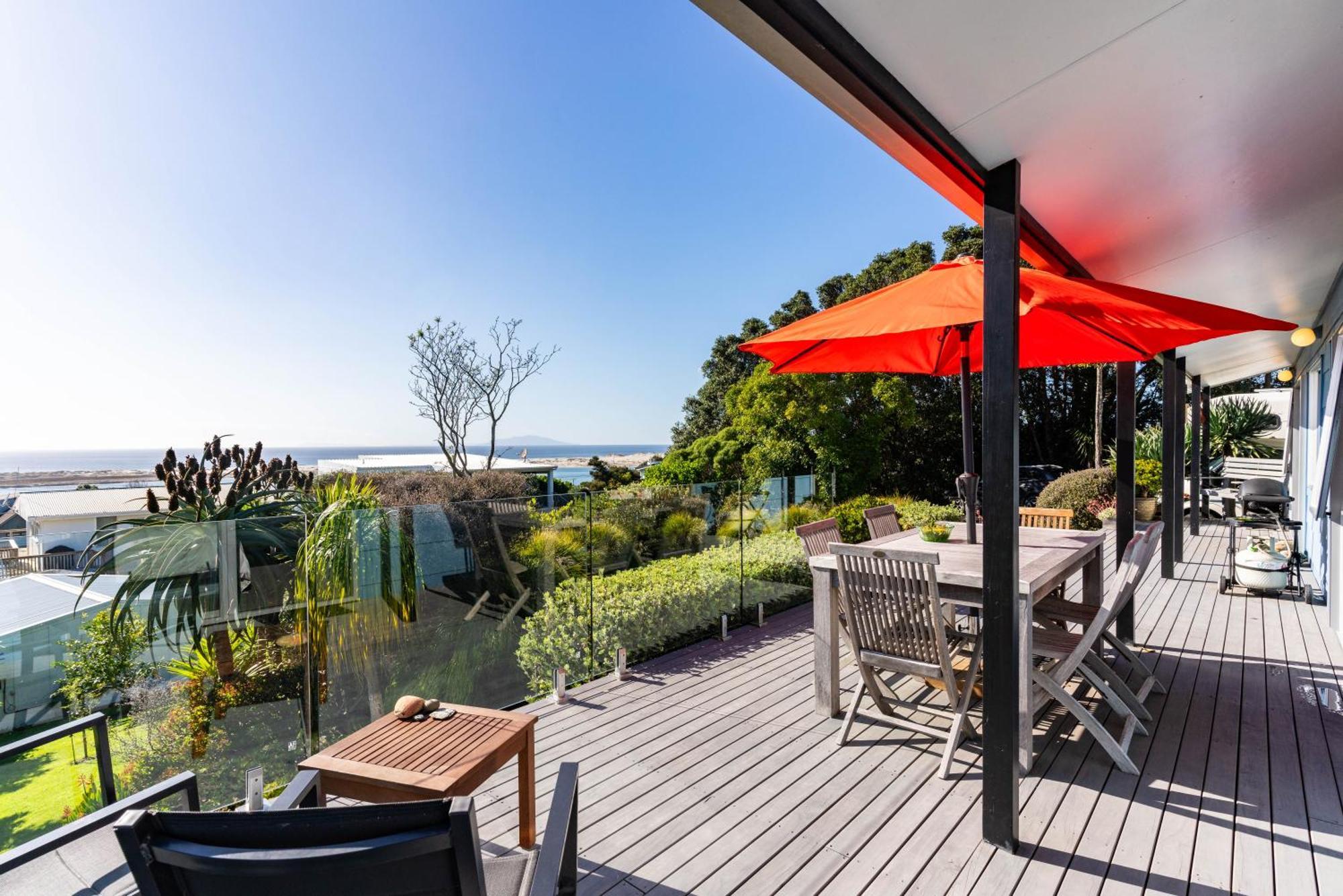 19Th Hole Getaway - Mangawhai Holiday Home Exterior foto