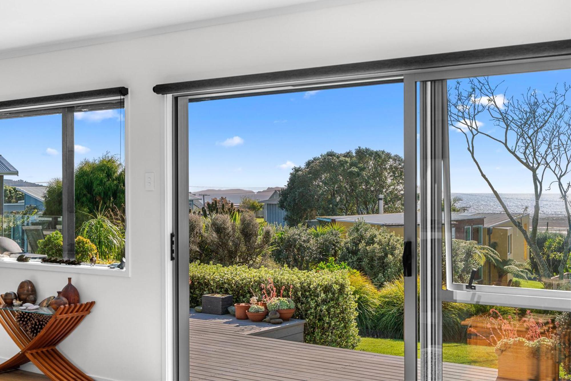 19Th Hole Getaway - Mangawhai Holiday Home Exterior foto