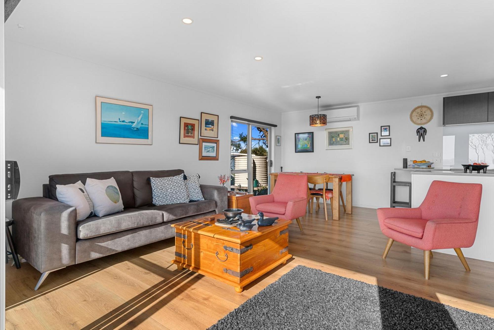 19Th Hole Getaway - Mangawhai Holiday Home Exterior foto