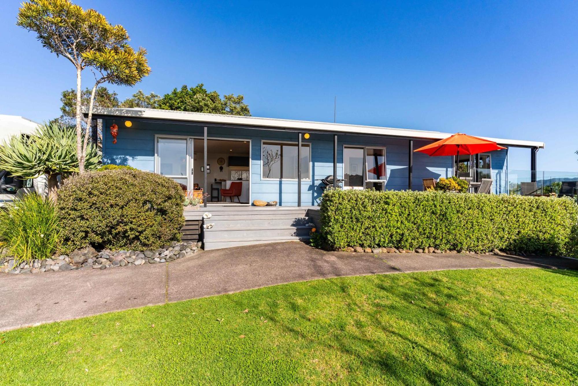 19Th Hole Getaway - Mangawhai Holiday Home Exterior foto